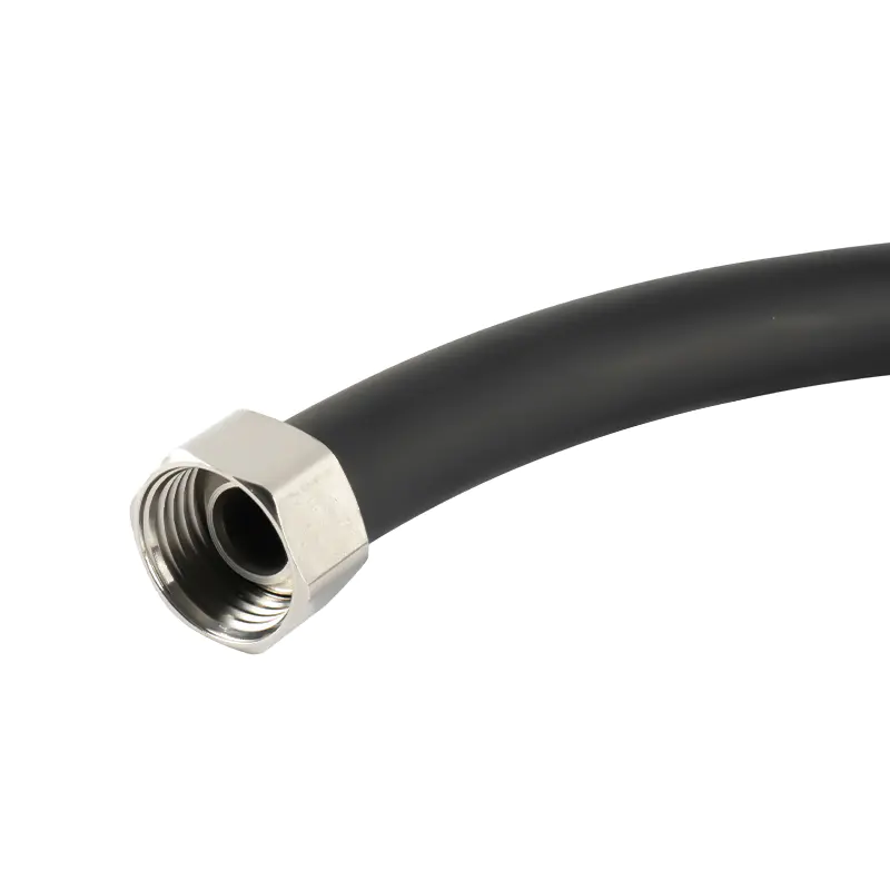 Tuyau de plomberie EPDM